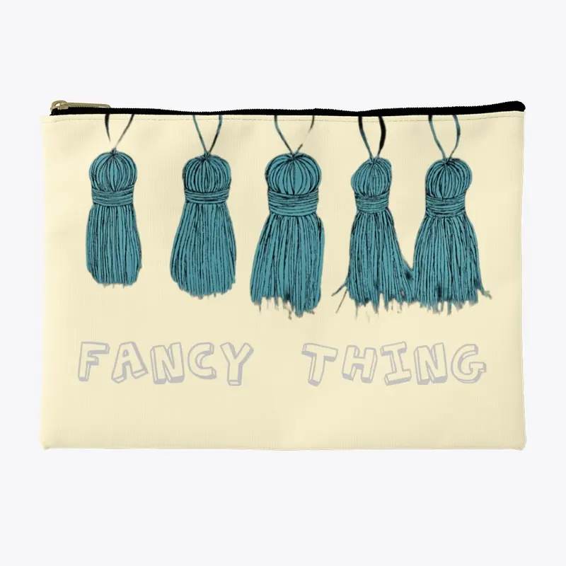 Fancy Thing Accessory